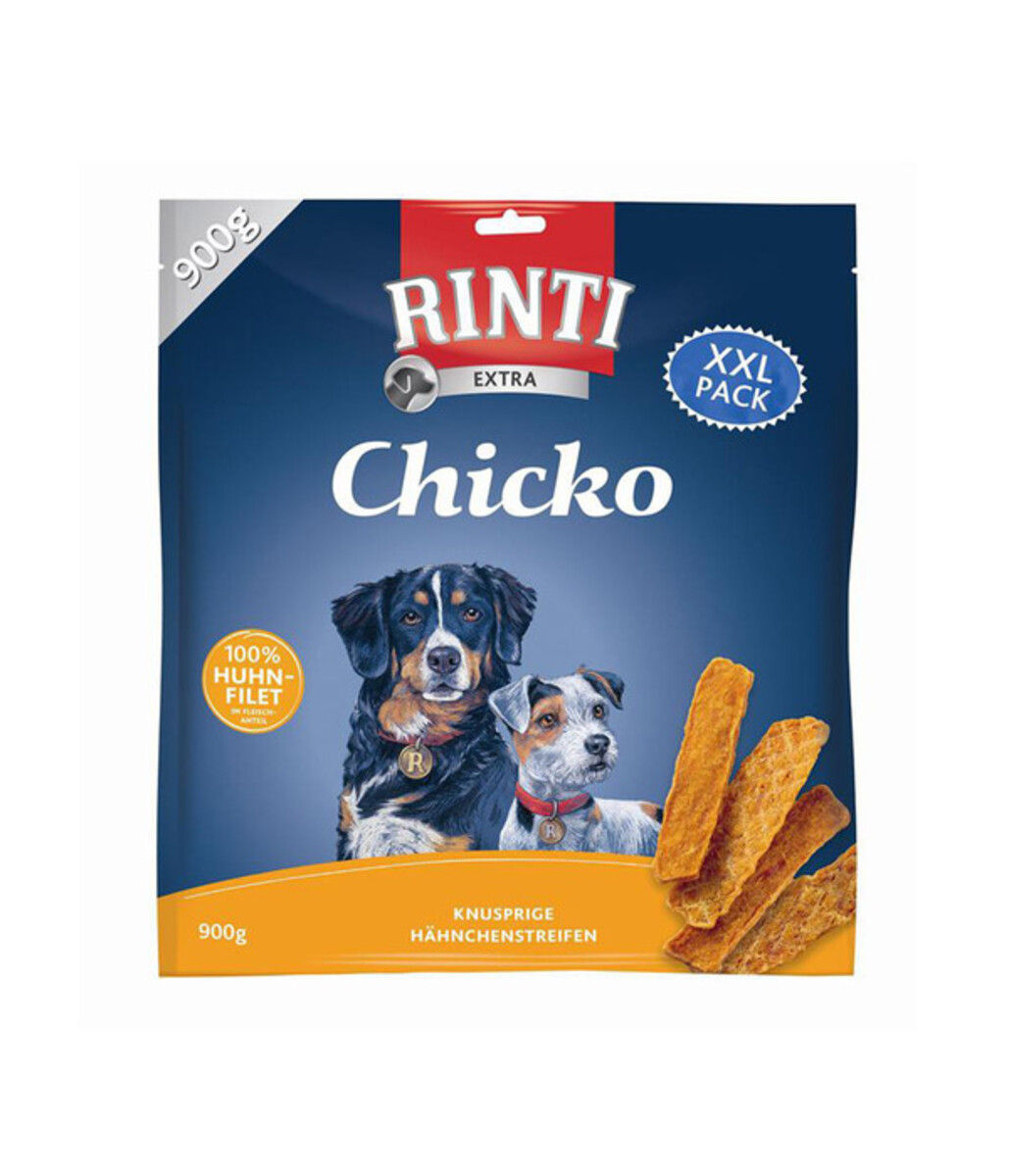 Bild 1 von Rinti Hundesnack Chicko XXL, 900 g