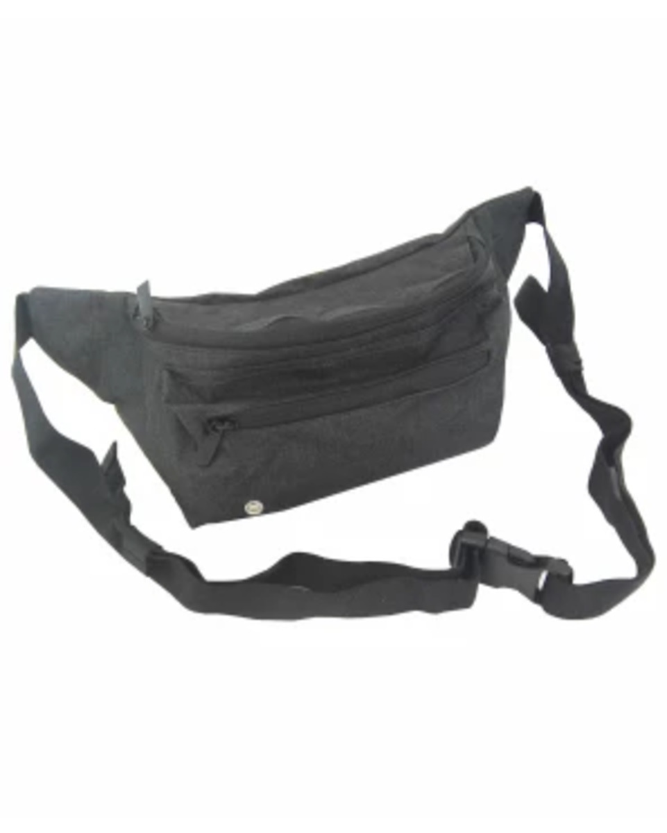 Bild 1 von Praktische Bauchtasche, X-Mail, ca. 35 x 16 cm, schwarz