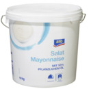 Bild 1 von aro Salat Mayonnaise Mit 50% Pflanzlichen Öl (10 kg)