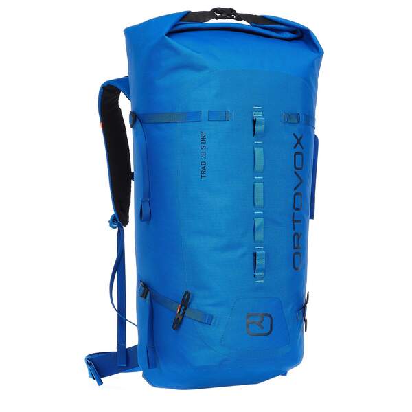 Bild 1 von Ortovox TRAD 28 S DRY Kletterrucksack JUST BLUE