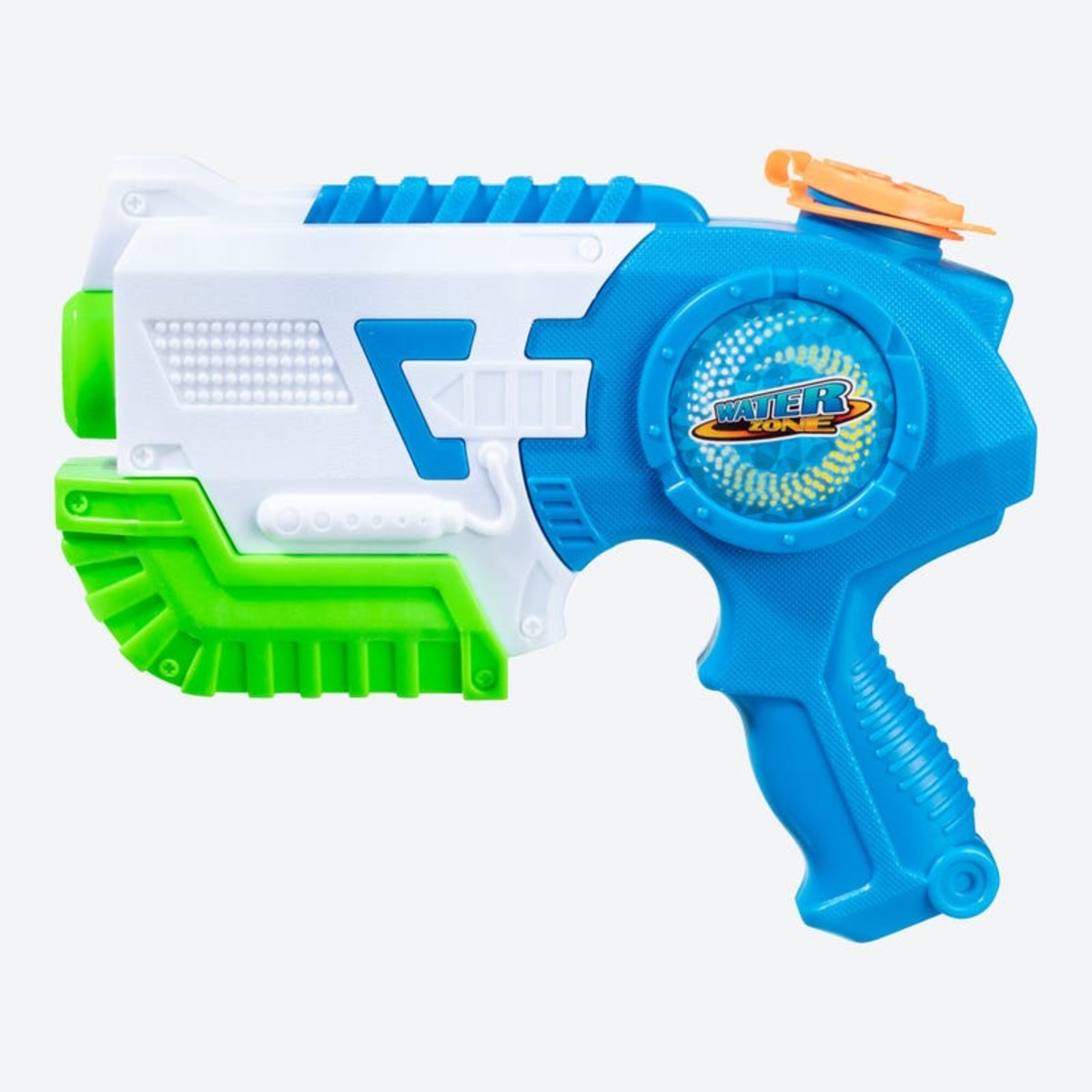 Bild 1 von Simba Waterzone Wasserpistole in verschiedenen Ausführungen, ca. 20cm, White