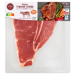 MEINE METZGEREI T-Bone-Steak 499 g