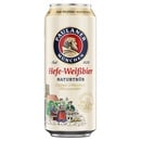 Bild 1 von PAULANER Hefe-Weißbier oder Münchner Hell 0,5 l