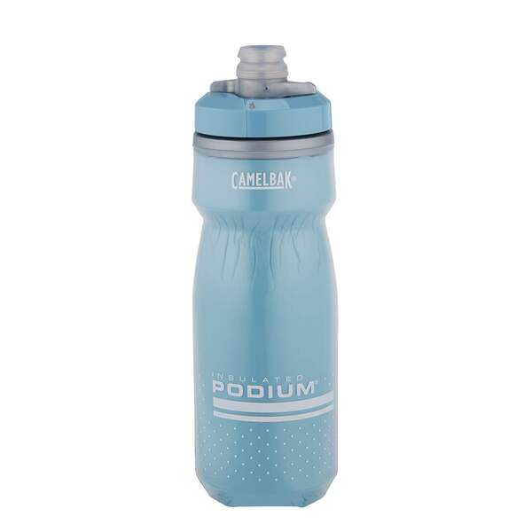 Bild 1 von Camelbak PODIUM CHILL Trinkflasche BLAU