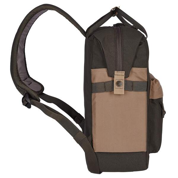 Bild 3 von Fjällräven SAMLAREN HAULPACK 1C Tagesrucksack BROWN-DARK SAND
