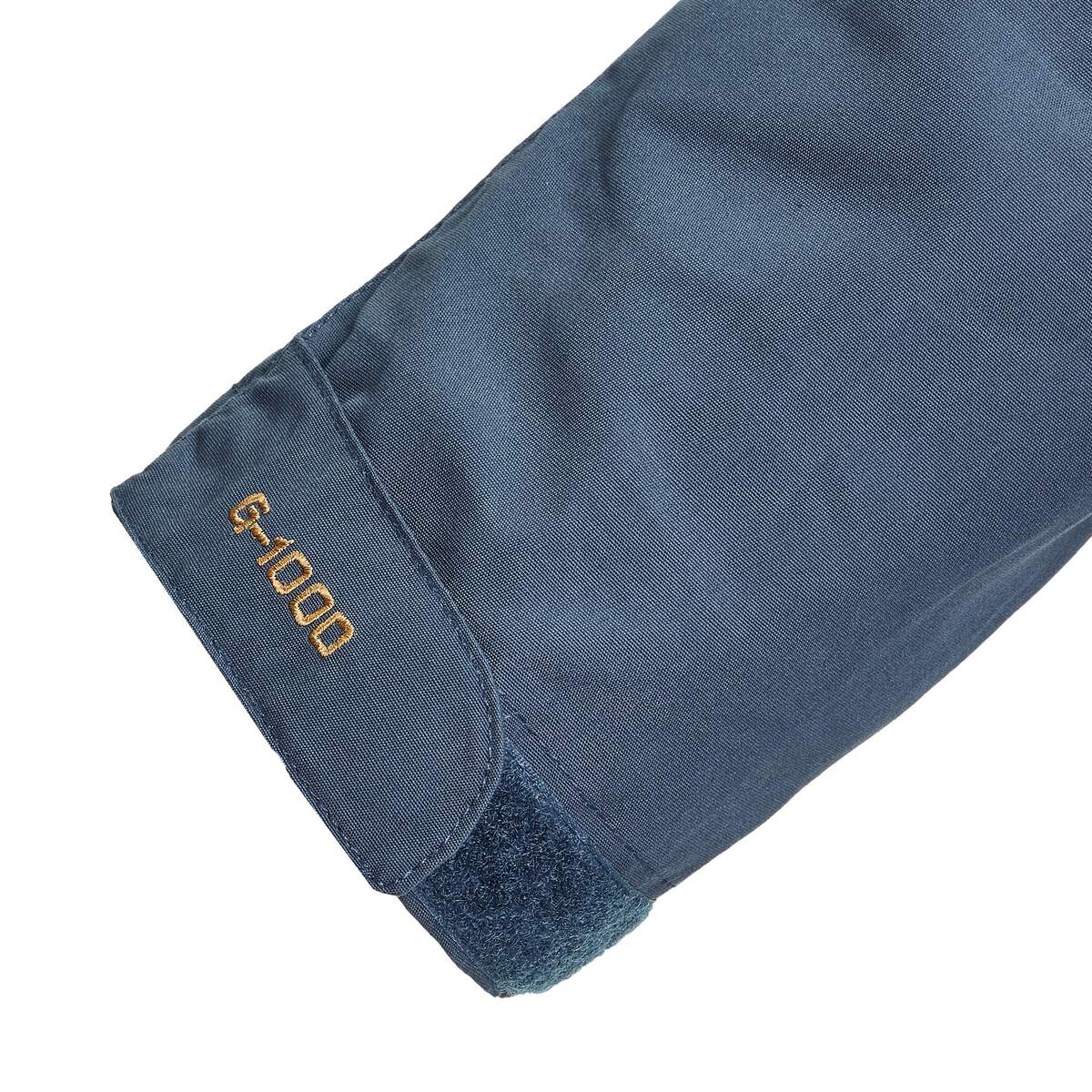 Bild 3 von Fjällräven KAIPAK JACKET M Herren Übergangsjacke UNCLE BLUE-DARK GREY