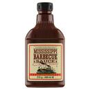 Bild 1 von Mississippi Barbecue Sauce Sweet´n Spicy (510 g)