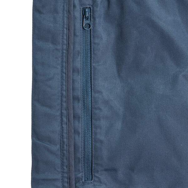 Bild 4 von Fjällräven KAIPAK JACKET M Herren Übergangsjacke UNCLE BLUE-DARK GREY