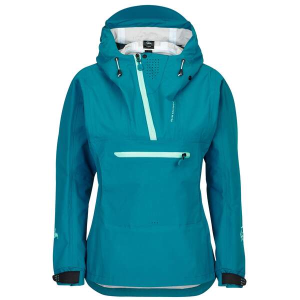 Bild 1 von Palm VANTAGE JACKET W Damen Paddeljacke TEAL