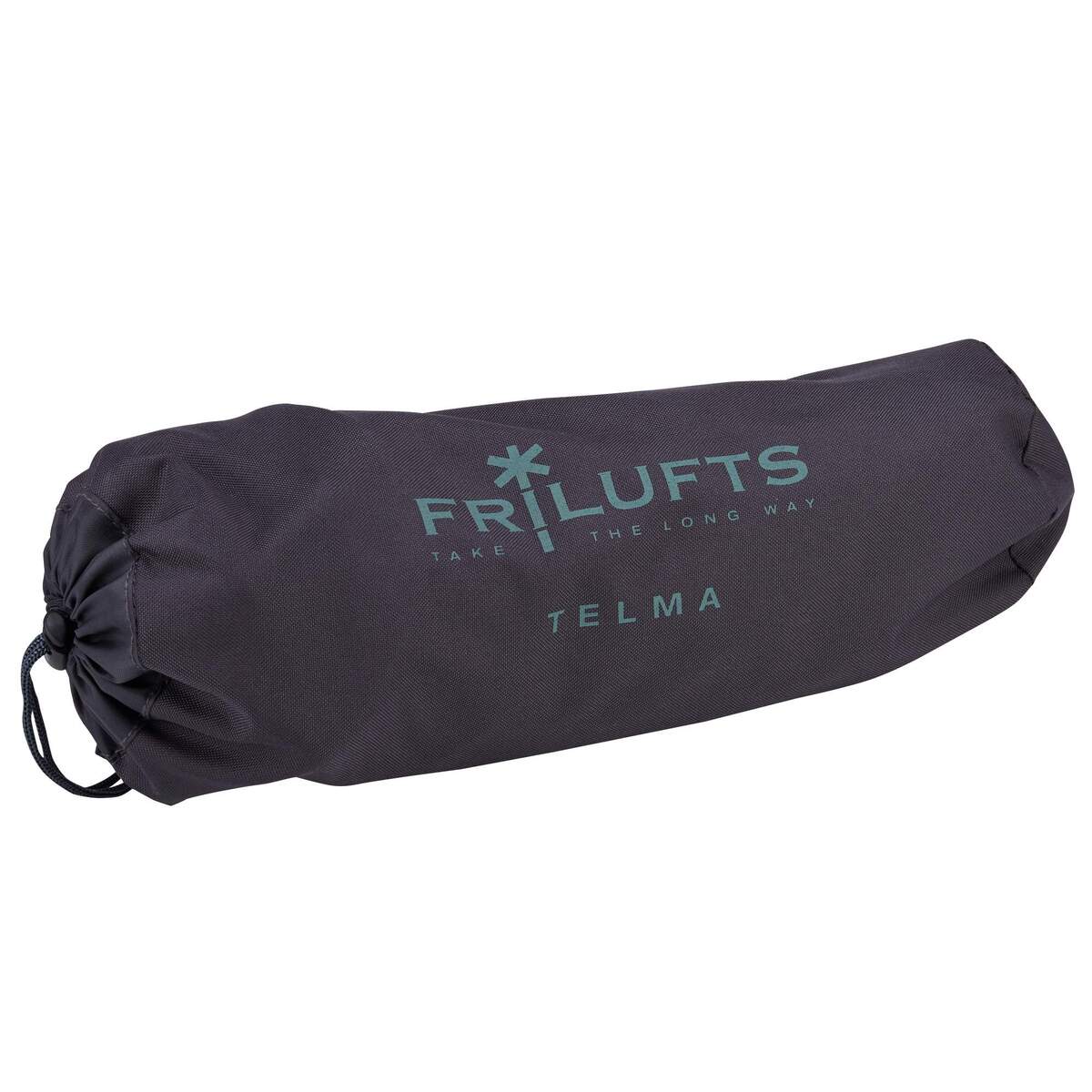 Bild 4 von FRILUFTS TELMA Campingstuhl VINEYARD GREEN/BLACK