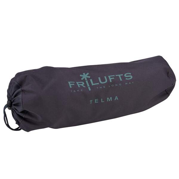 Bild 4 von FRILUFTS TELMA Campingstuhl VINEYARD GREEN/BLACK