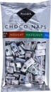 Bild 1 von RIOBA Schokolade Swiss Choco Naps Mischung 200 Portionen x 5 g (1 kg)