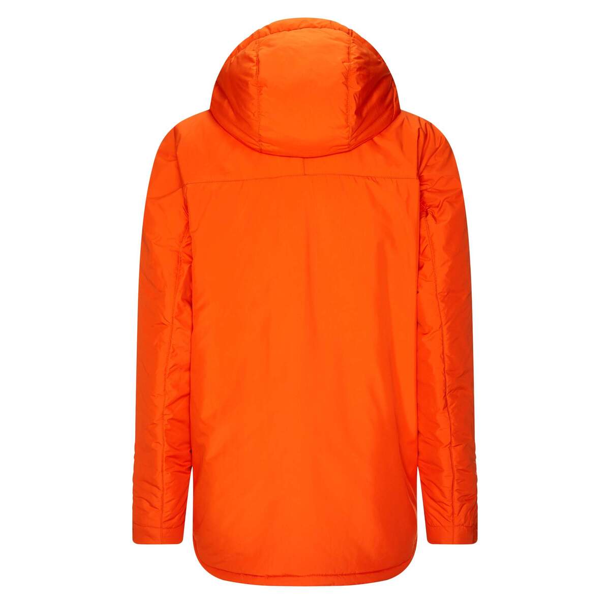 Bild 2 von Fjällräven BERGTAGEN INSULATION JACKET M Herren Winterjacke HOKKAIDO ORANGE