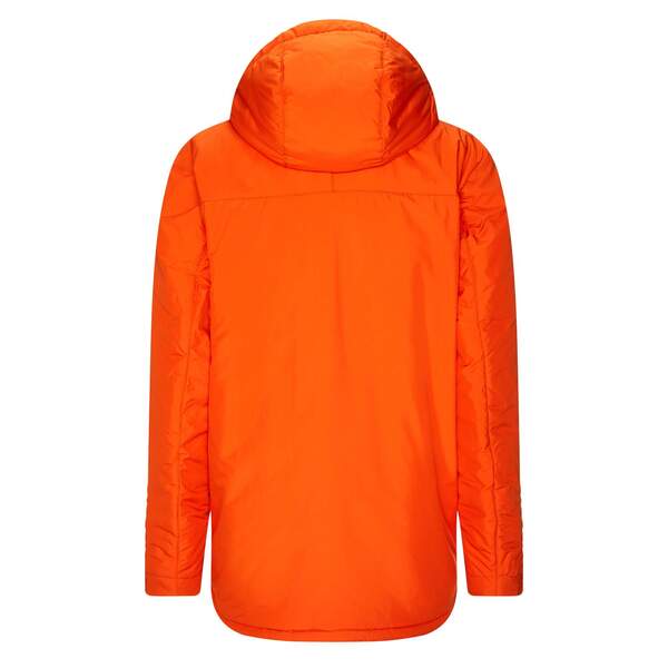 Bild 2 von Fjällräven BERGTAGEN INSULATION JACKET M Herren Winterjacke HOKKAIDO ORANGE