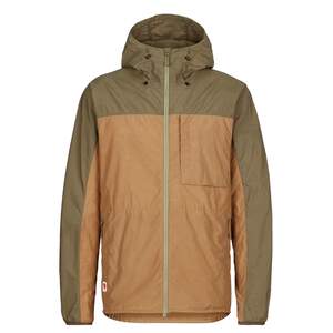 Fjällräven HIGH COAST WIND JACKET M Herren Windbreaker BUCKWHEAT BROWN-GREEN