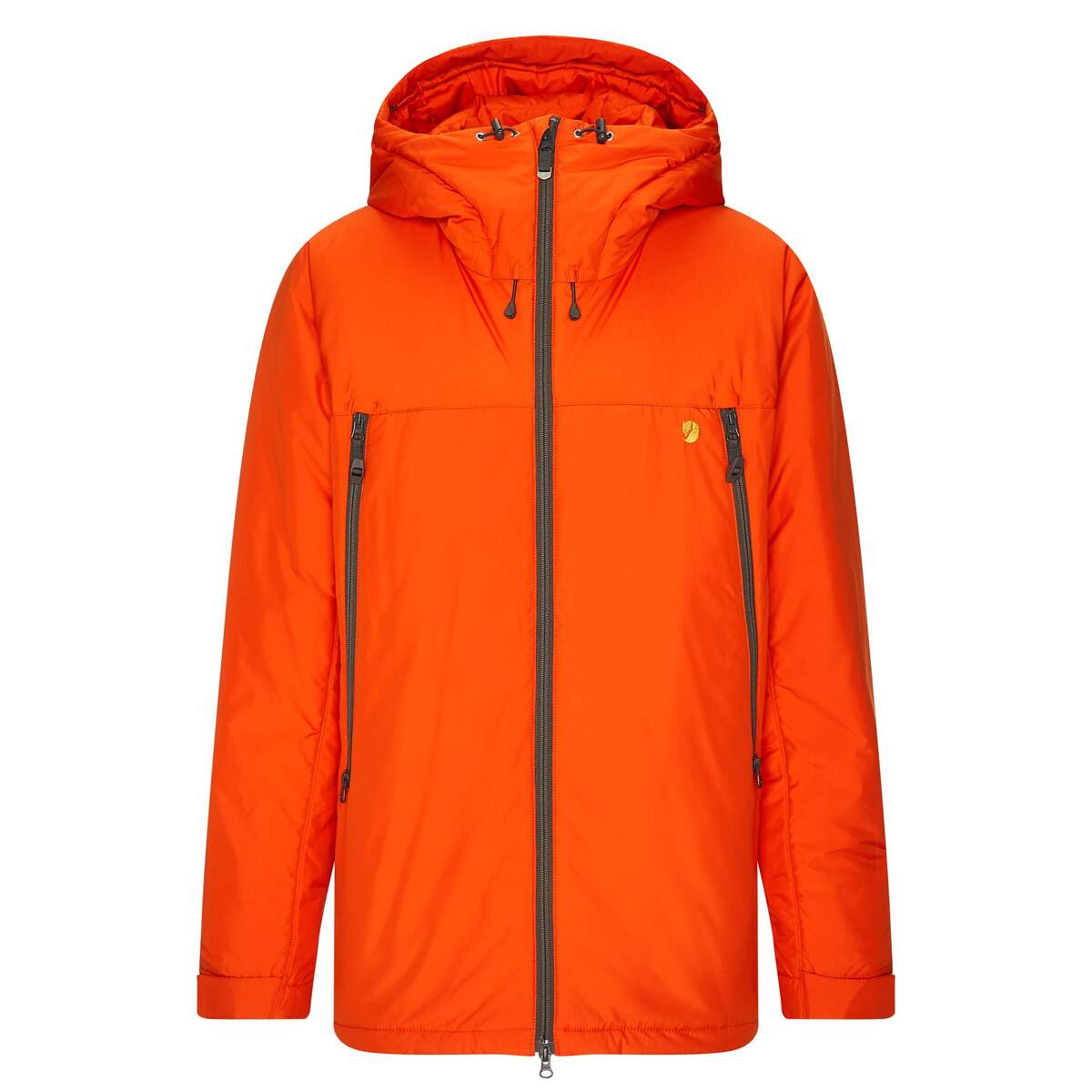Bild 1 von Fjällräven BERGTAGEN INSULATION JACKET M Herren Winterjacke HOKKAIDO ORANGE