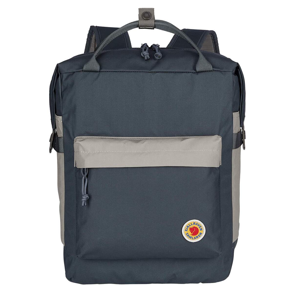 Bild 1 von Fjällräven SAMLAREN HAULPACK 1D Tagesrucksack DUSK-PUTTY
