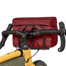 Bild 4 von Fjällräven S/F HANDLEBAR BAG Lenkertasche OX RED