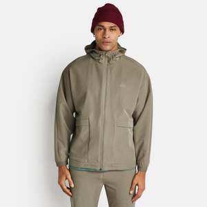 Lckr Teslin Shasta - Herren Track Tops