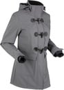 Bild 1 von Duffle-Jacke aus Softshell, wasserabweisend, 48