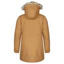 Bild 3 von Fjällräven NUUK PARKA W Damen Winterjacke BUCKWHEAT BROWN