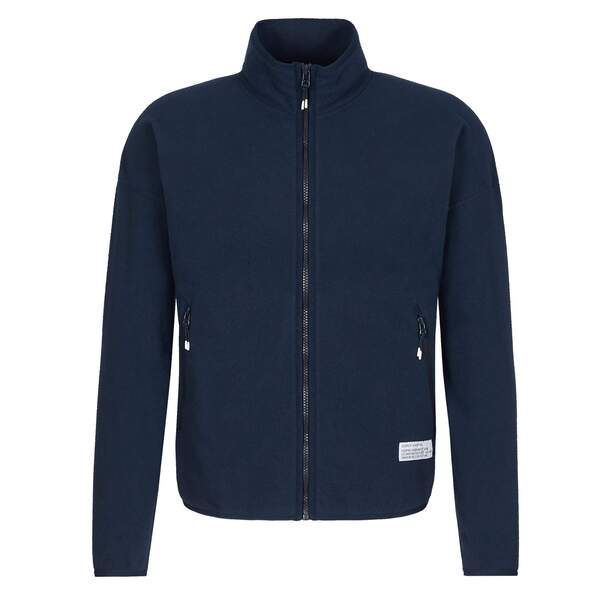 Bild 1 von Craghoppers CO2RENU JACKET Herren Fleecejacke BLUE NAVY