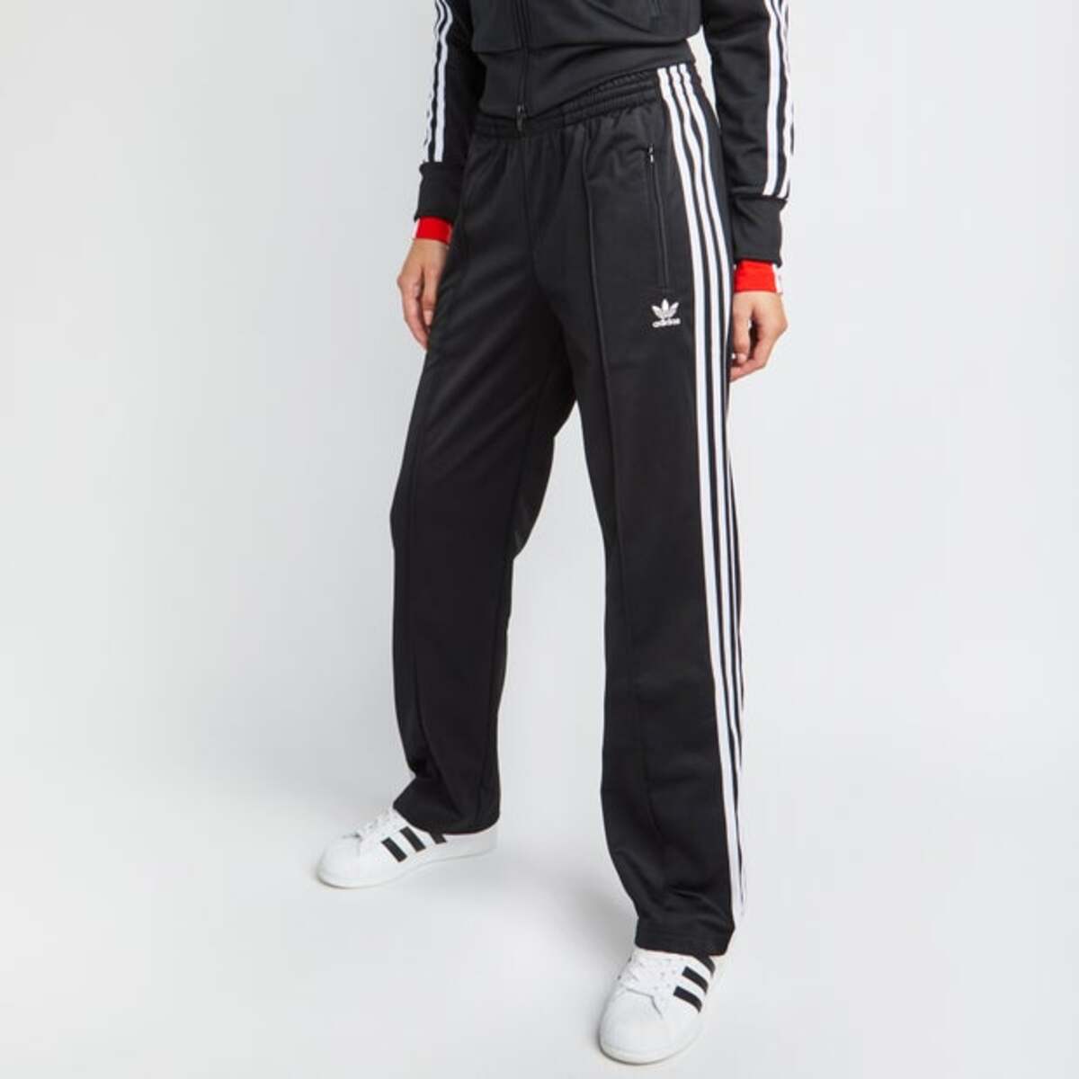 Bild 1 von Adidas Firebird - Damen Hosen
