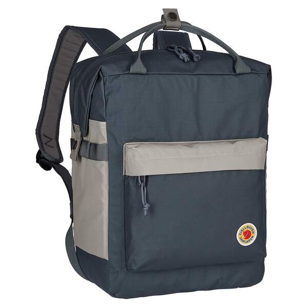 Bild 2 von Fjällräven SAMLAREN HAULPACK 1D Tagesrucksack DUSK-PUTTY