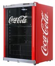 Bild 1 von HIGHCUBE Coca Cola Getränkekühlschrank