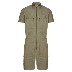 Fjällräven S/F FIELD SUIT M Herren Overall GREEN