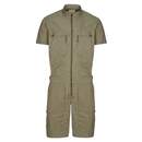 Bild 1 von Fjällräven S/F FIELD SUIT M Herren Overall GREEN