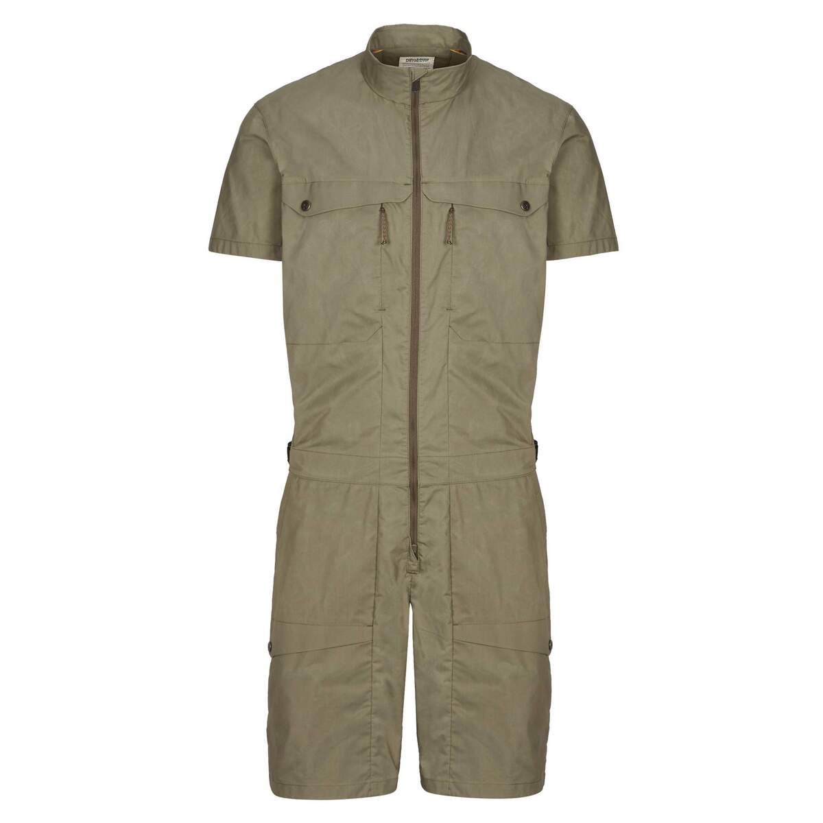 Bild 1 von Fjällräven S/F FIELD SUIT M Herren Overall GREEN