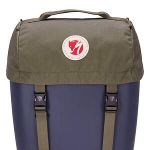 Fjällräven
                
                   S/F CAVE LID PACK