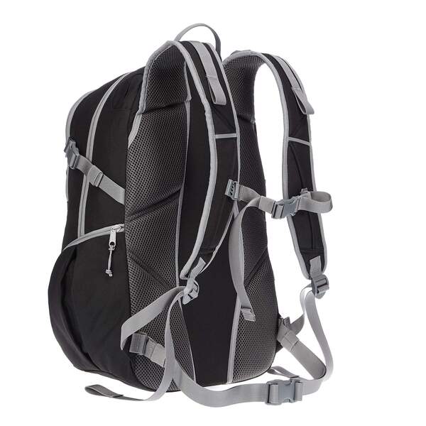 Bild 4 von FRILUFTS CALI CITY 20 Tagesrucksack BLACK