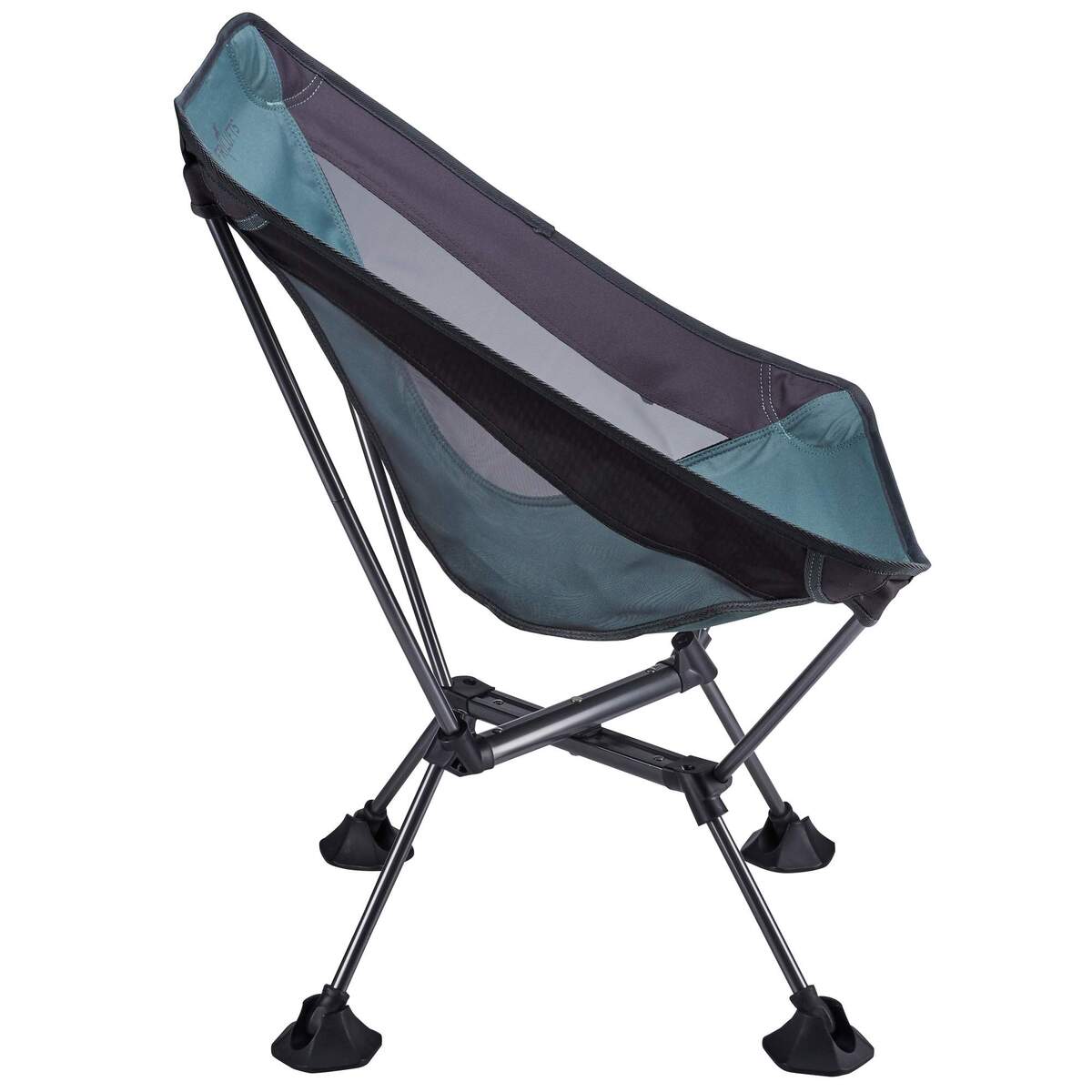 Bild 2 von FRILUFTS TELMA Campingstuhl VINEYARD GREEN/BLACK