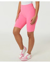 Bild 1 von Radlerhose Neon, Janina, gerippt, neon pink