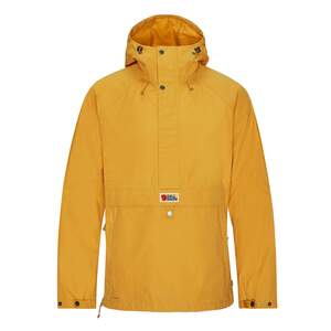 Fjällräven VARDAG ANORAK M Herren Übergangsjacke MUSTARD YELLOW