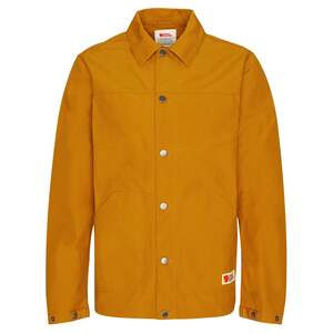 Fjällräven VARDAG JACKET M Herren Übergangsjacke ACORN