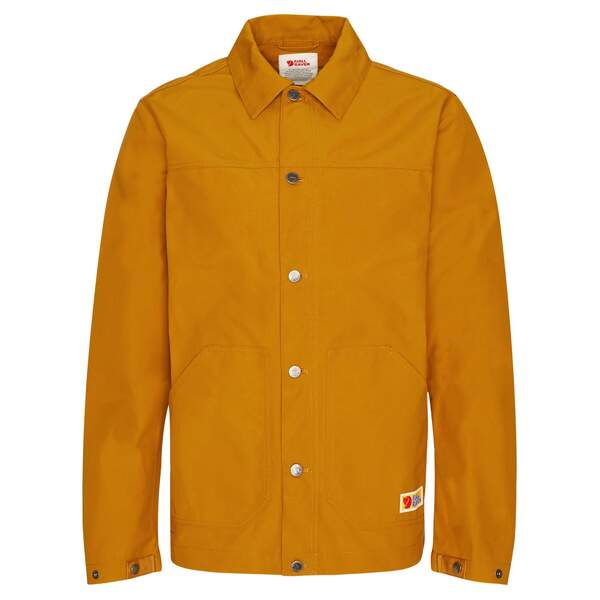 Bild 1 von Fjällräven VARDAG JACKET M Herren Übergangsjacke ACORN