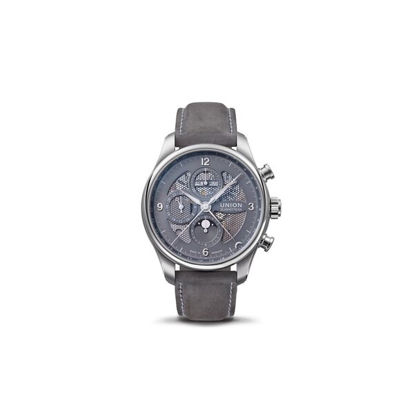 Bild 1 von Union Glashütte Chronograph Belisar Mondphase D0094251608700