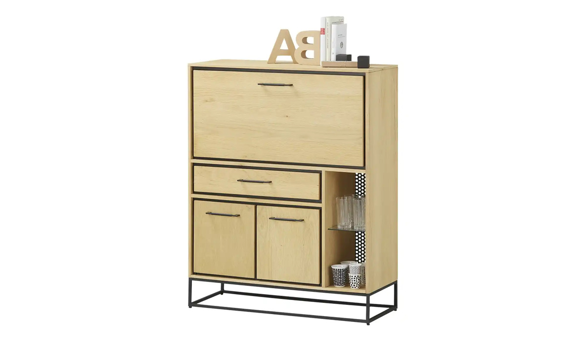 Bild 3 von Homeoffice-Schrank Winchester