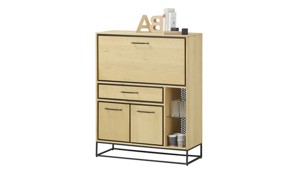 Bild 3 von Homeoffice-Schrank Winchester