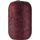 Bild 4 von Deuter EXOSPHERE -6 C L Kunstfaserschlafsack CRANBERRY-FIRE