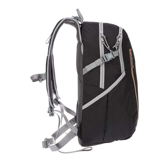 Bild 2 von FRILUFTS CALI CITY 20 Tagesrucksack BLACK