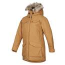 Bild 2 von Fjällräven NUUK PARKA W Damen Winterjacke BUCKWHEAT BROWN