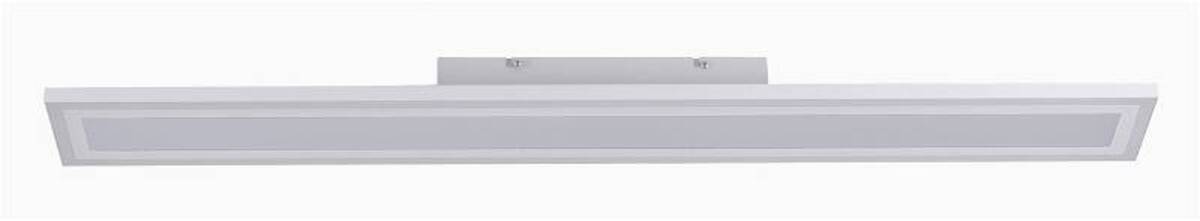 Bild 1 von Novel LED-Deckenleuchte SEATTLE, Kunststoff