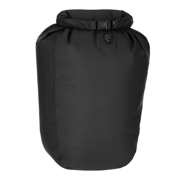 Bild 2 von Fjällräven S/F CAVE DRYBAG 20L Fahrradtaschen BLACK
