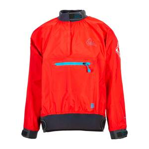 Palm VECTOR JACKET Herren Paddeljacke RED