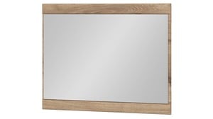 Wandspiegel Viking Eiche 93 x 73 cm - GRANO