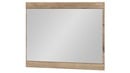 Bild 1 von Wandspiegel Viking Eiche 93 x 73 cm - GRANO